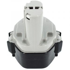 PowerSmart 3000mAh 14.40V Ni-MH Batterie pour Makita 6339D, 6339DWD, 6339DWDE, 6339DWDE3, 6339DWFE, 633DWBE, 192600-1