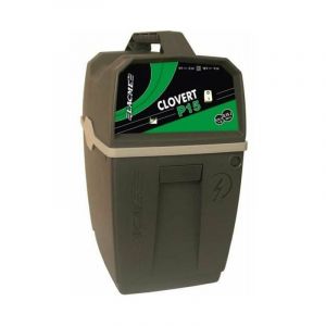 Lacme - Electrificateur Clovert P15, Pile 9v Ou Batterie 12v