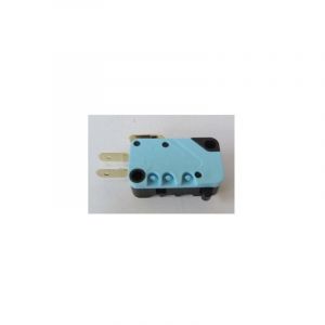 Crouzet - Minirupteur miniature 16A 250V fonction i (inverseur) connexions W6A5 (pour clip 4,8x0,5) premium 83161304