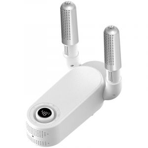 S&egrave;che - chaussures &eacute;lectrique, s&egrave;che - chaussures, s&egrave;che - gants, conception pliante, s&egrave;che - chaussures de ski pour bottes avec minuterie, s&eacute;chage