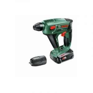 Bosch - Marteau perforateur.accu hw uneo maxx