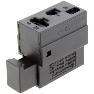 Interrupteur marche - arret 5131031137 - scie circulaire ryobi