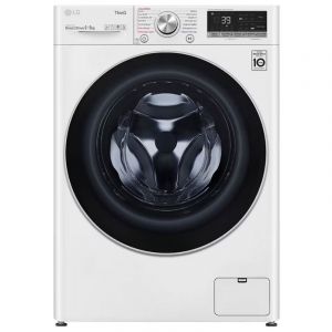 LG Lave-Linge S&eacute;chant LG F964R71WRST