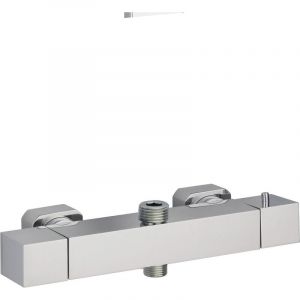 Mitigeur therm double sortie dax