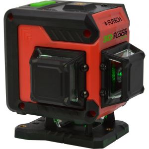 Futech - Multicross 3D Floor 028.3FG