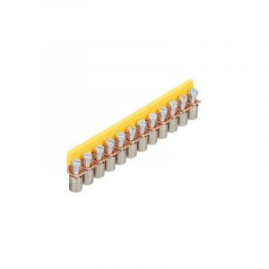 Barre de cavalier avec vis selos Wieland Electric Z7.280.3227.0 1 pc(s) D10573