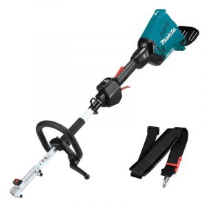 Outil Multifonctions Makita DUX60Z 2 x 18 v Li-Ion (machine nue)