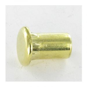 Vis Express - Combifix écrou relieur Tête plate Diamètre de tête: 15 DC10 LST16.5 M8/150 ACL-1 piece