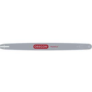 Oregon - Guide Chaîne Tronçonneuse 208RNDK095 Guide: 50 cm Pas: 3/8'Jauge: 1.5 Maillons: 72 PowerCut™