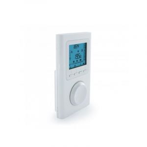 Tybox Bus Ot Thermostat Programmable Filaire Opentherm Delta Dore - 6053056