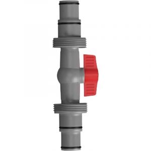 Raccord de tuyau de bassin,Adaptateur de tuyau de pompe de piscine - Pi&egrave;ces de rechange pour raccord de tuyau de spa Accessoires pour piscine Pompe