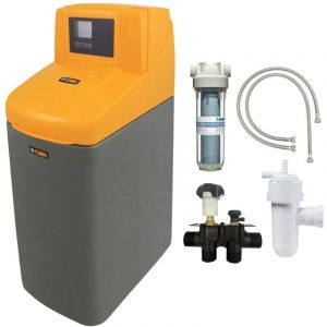Adoucisseur Cillit Access 15l Complet Avec Accessoires