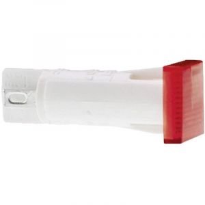 RAFI 1.69.507.125/1002 Voyant standard avec ampoule 1.20 W clair 1 pc(s)