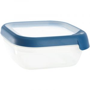 Curver - Conteneur alimentaire Boîte à lunch en plastique Boîte à lunch de stockage de 0,75 l