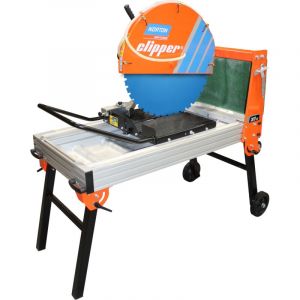 Scie De Ma&ccedil;on Norton &Oslash; 700 Mm 230 V Cm70 Aluminium - 70184603112