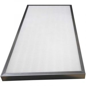 Filtre compatible centrale double-flux DUOTECH 1000 Atlantic , Type de filtration : - F7