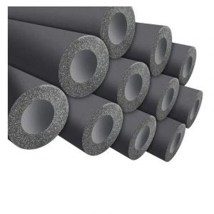 Gaine isolante 19x160 les 2m