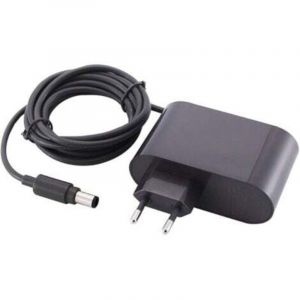 FOREHILL Chargeur pour Dyson Aspirateur DC30 DC31 DC34 DC35 DC43h DC44 DC45 DC56 DC57,16.75V/24.35V Chargeur pour Dyson, Prise pour Dyson