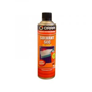 Solvant sec 507 ndi Orapi Aérosol de 650ml