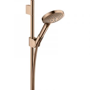 Axor - hansgrohe Uno² ensemble de douche avec douchette à main