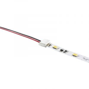 El&eacute;ment de liaison Barthelme 50070201 (l x l x h) 9 x 9 x 4 mm 1 pc(s)