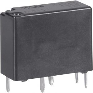 ACT112 Relais automobile 12 v/dc 20 a 1 inverseur (rt) S71066 - Panasonic