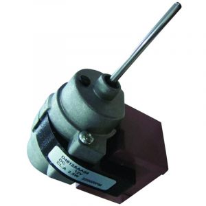 Sos Accessoire Moteur de ventilateur pour Réfrigérateur, congélateur - D4612AAA21, 00601067 Bosch siemens, neff, daewoo