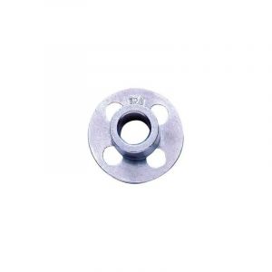 15196 Guide pour filière Adapté pour (tarauds) filière ø 25 x 9 M10 din 225 A512711 - Exact