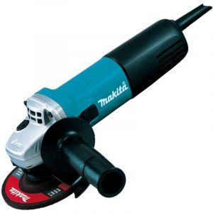 Outillage - Meuleuse d'angle 115 mm, 840 w 9557HNRG - Makita