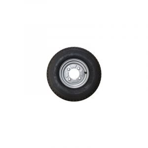 Roue Remorque 480X8 - 4TR115 - 345 kg - 8 pouces