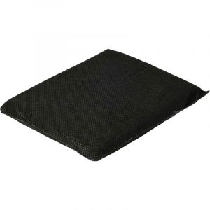 Filtre compatible avec aeg S94400CTM0, S94400CTX0, S95438KG1, S95448KG1, S95448KGL1 r&eacute;frig&eacute;rateur - Filtre &agrave; charbon actif - Vhbw