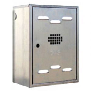 Coffret à gaz 40X60 6/10 Zn Thorx