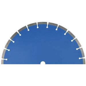 Tectool - Disque diamant segment&eacute; - &oslash; 900 mm