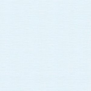 BRICOFLOR Papier Peint bleu clair uni Papier Peint uni bleu ciel pour chambre enfant, cuisine & plus Tapisserie intiss&eacute;e pour chambre