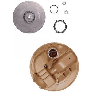 GRUNDFOS Pi&egrave;ce de rechange Kit Hydraulique pour JP5, 96768184