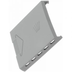 Neff - Couvercle d'origine (00166621, 166621) Lave-vaisselle ariston hotpoint, bosch, constructa, de dietrich, gaggenau siemens, viva