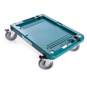 Makita - Chariot de transport P-83886 pour Coffret makpac