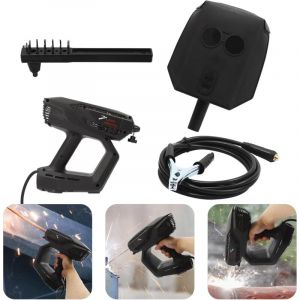 Appareil De Soudage Manuel Pistolet Soudage Portable Pistolet à Souder Soudeur Laser Pistolet a Souder