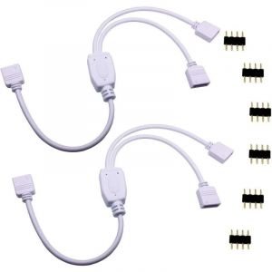 Ulisem - 12V Testeur de Courant Automatique Lampe de MultimèTre RéParation de Voiture MultimèTre éLectrique Automobile Testeur de Fusible Automatique