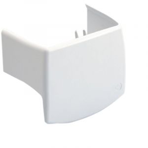 té dérivation - blanc - ta-c45 - iboco 04560