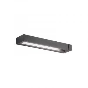 Perenz - wall light sway 17w 1275lm 3k/4k/6k 6630bct