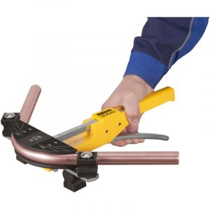 Rems - Cintreuse arbalète Swing set Allround 32