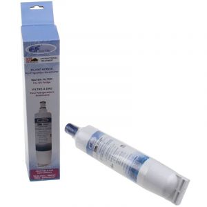 Whirlpool - filtre a eau frigo americain - sbs002 - 484000008726