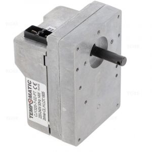 MOTEUR TOURNEBROCHE 12KG 14 WATTS 220V TOURNE BROCHE MTB12KG Universel