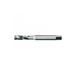 HSS Taraud machine a rainure helicoidale M4 DIN 371