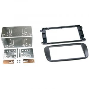 Adnauto - Kit Facade Autoradio KA213F compatible avec Ford C-Max Focus Galaxy Mondeo S-Max