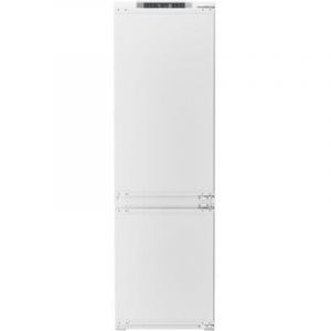 Beko - R&eacute;frig&eacute;rateur cong&eacute;lateur encastrable BCNA275E4SN, 254 litres, Froid ventil&eacute;