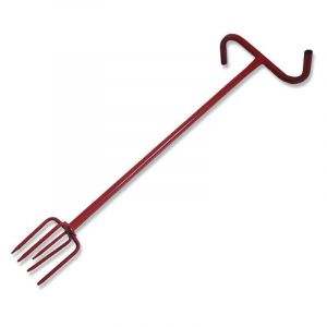 Gouvy - Griffe rotative de jardin