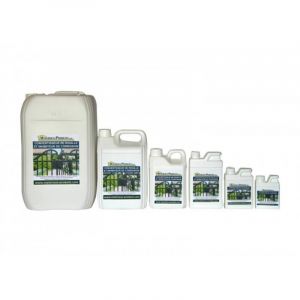 Matpro - Convertisseur de rouille et inhibiteur de corrosion - 2 l Beige