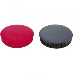 Capuchon de protection Mentor 333.662 rouge Adapté pour (séries de boutons) Boutons série 28 1 pc(s) D57598